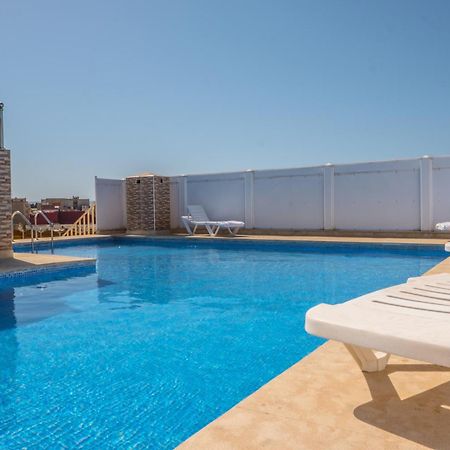 Appart Hotel Star Tanger Kültér fotó