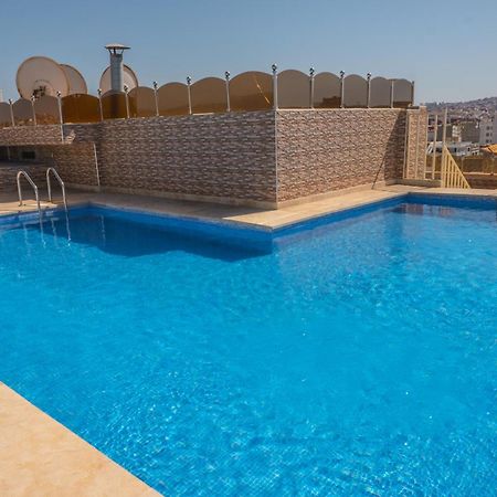Appart Hotel Star Tanger Kültér fotó