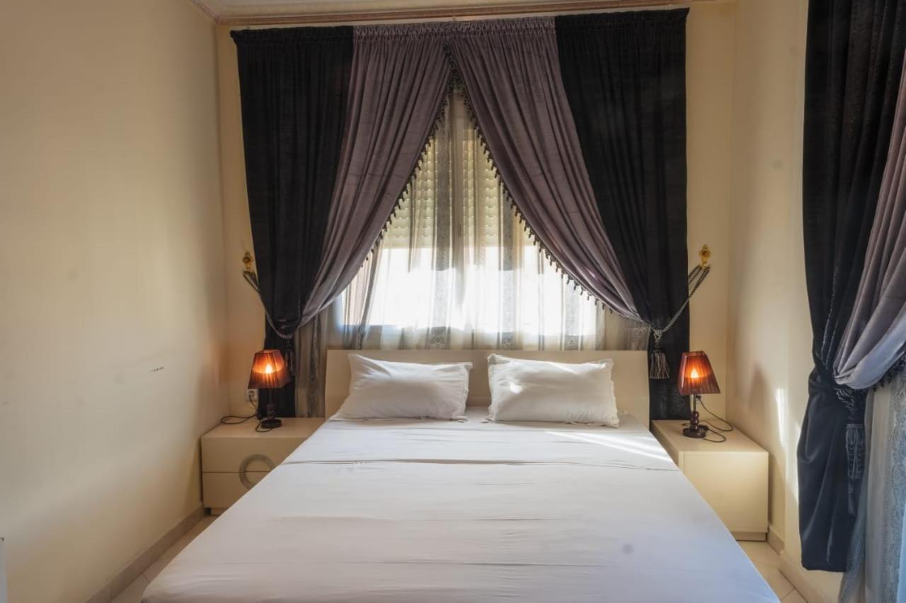 Appart Hotel Star Tanger Kültér fotó