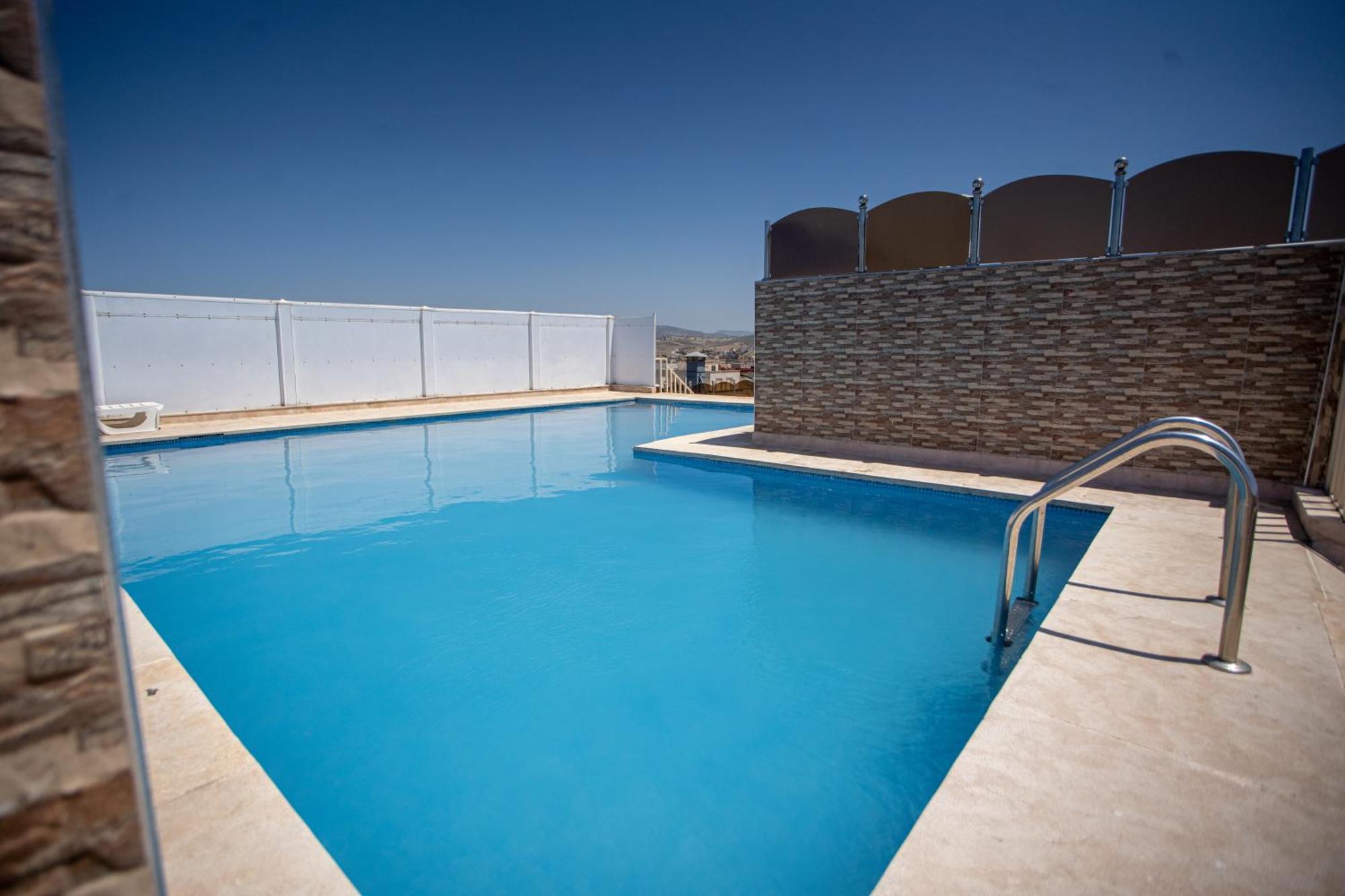 Appart Hotel Star Tanger Kültér fotó