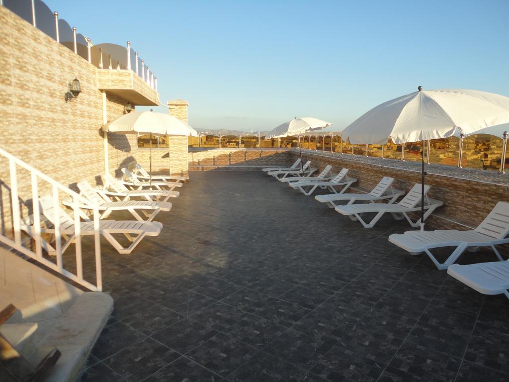 Appart Hotel Star Tanger Kültér fotó