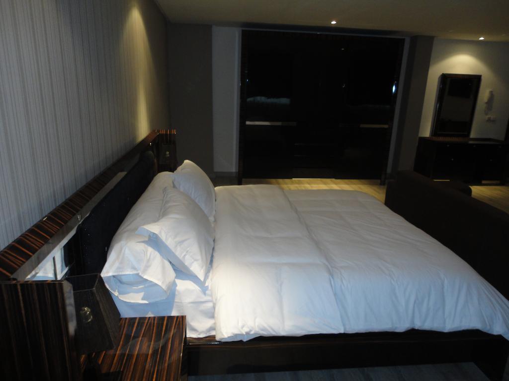 Appart Hotel Star Tanger Szoba fotó