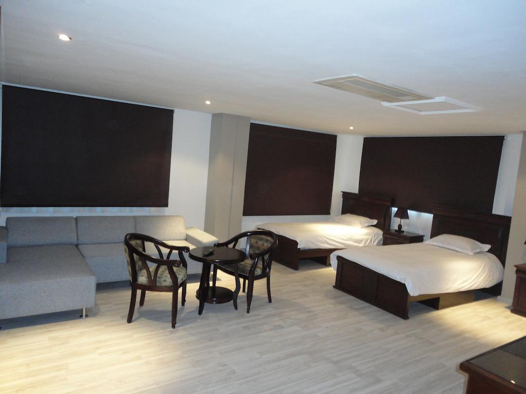 Appart Hotel Star Tanger Kültér fotó