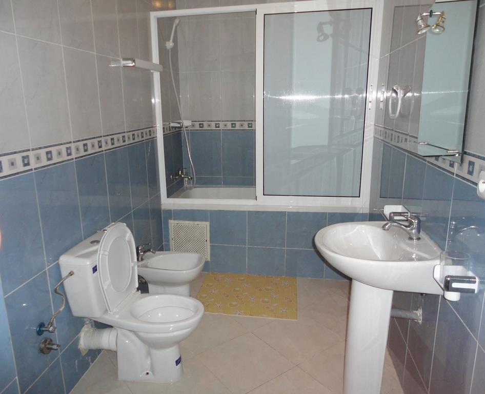 Appart Hotel Star Tanger Kültér fotó