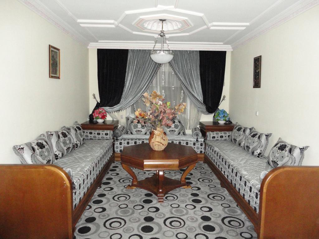 Appart Hotel Star Tanger Kültér fotó