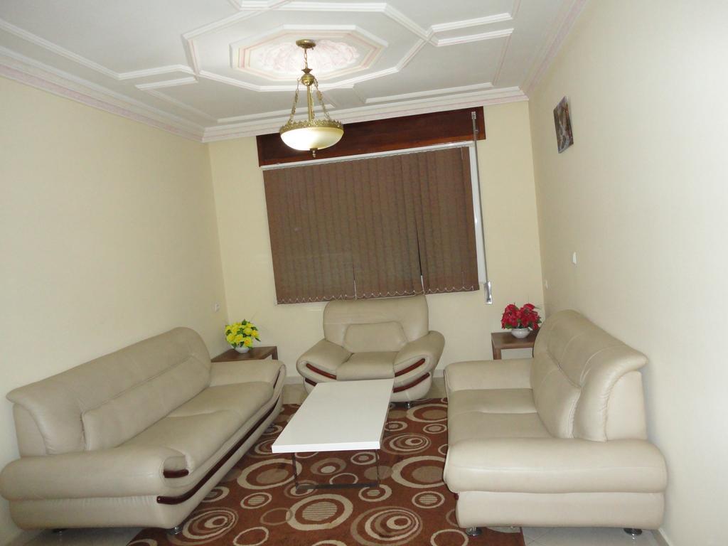 Appart Hotel Star Tanger Kültér fotó