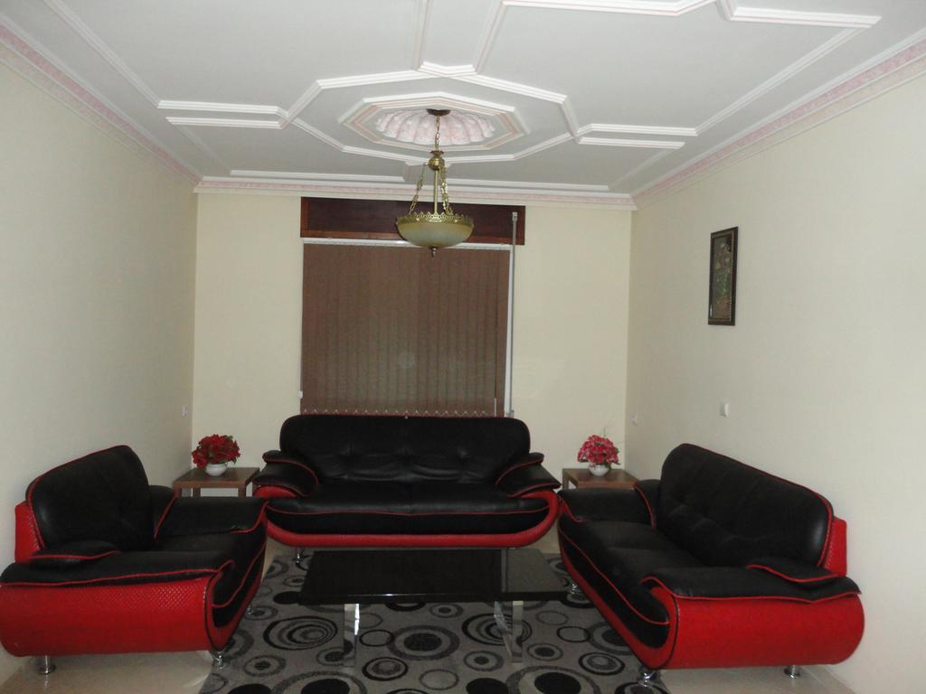 Appart Hotel Star Tanger Kültér fotó