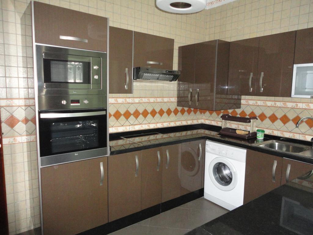 Appart Hotel Star Tanger Kültér fotó