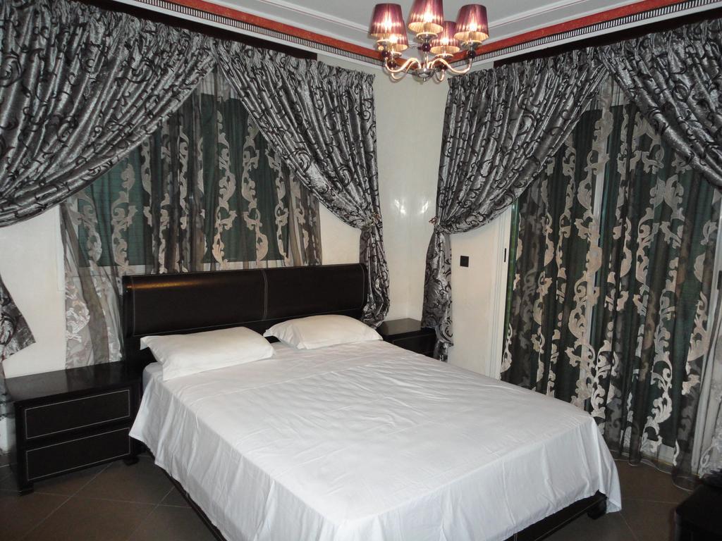 Appart Hotel Star Tanger Kültér fotó