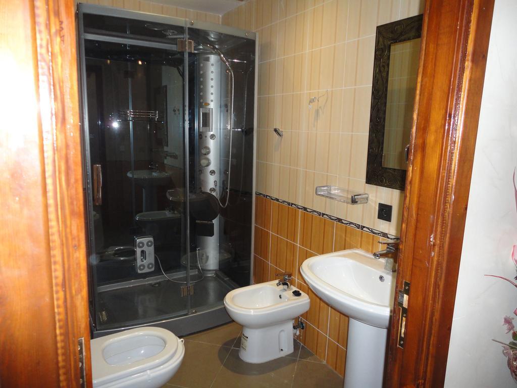 Appart Hotel Star Tanger Kültér fotó