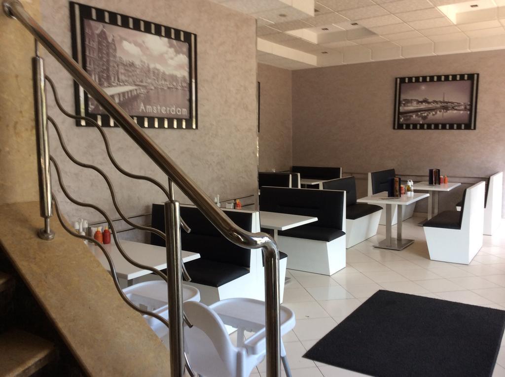 Appart Hotel Star Tanger Kültér fotó