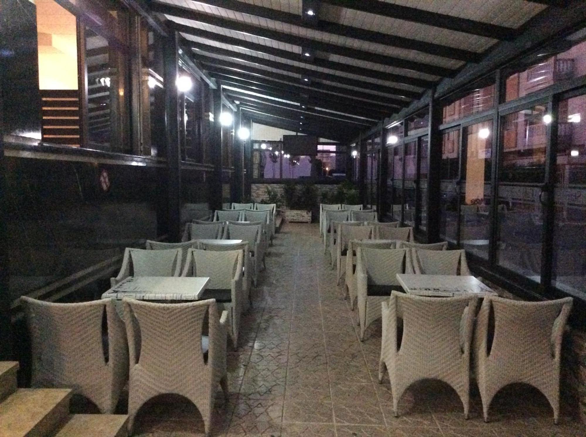 Appart Hotel Star Tanger Kültér fotó