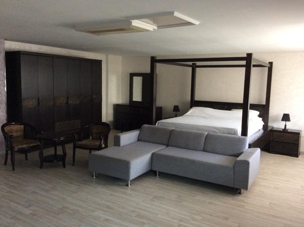 Appart Hotel Star Tanger Kültér fotó