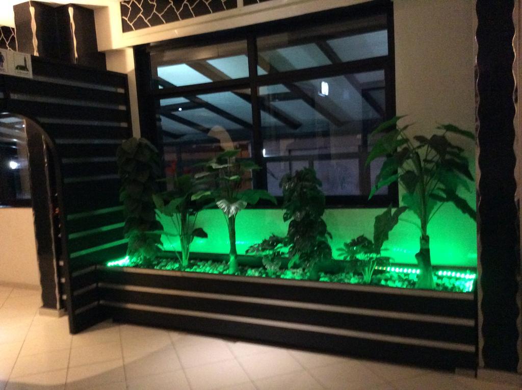 Appart Hotel Star Tanger Kültér fotó