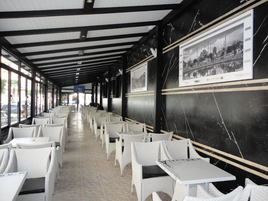 Appart Hotel Star Tanger Kültér fotó